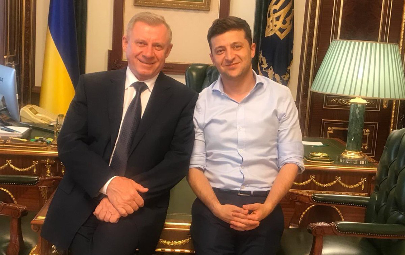 Не угодили курсом: почему в Раде заговорили об отставке главы Нацбанка